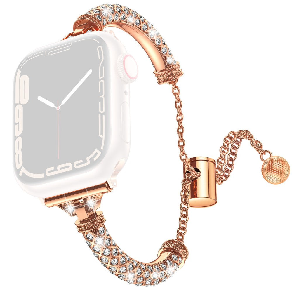 Stilfuld Universal Apple  Rem - Pink#serie_1