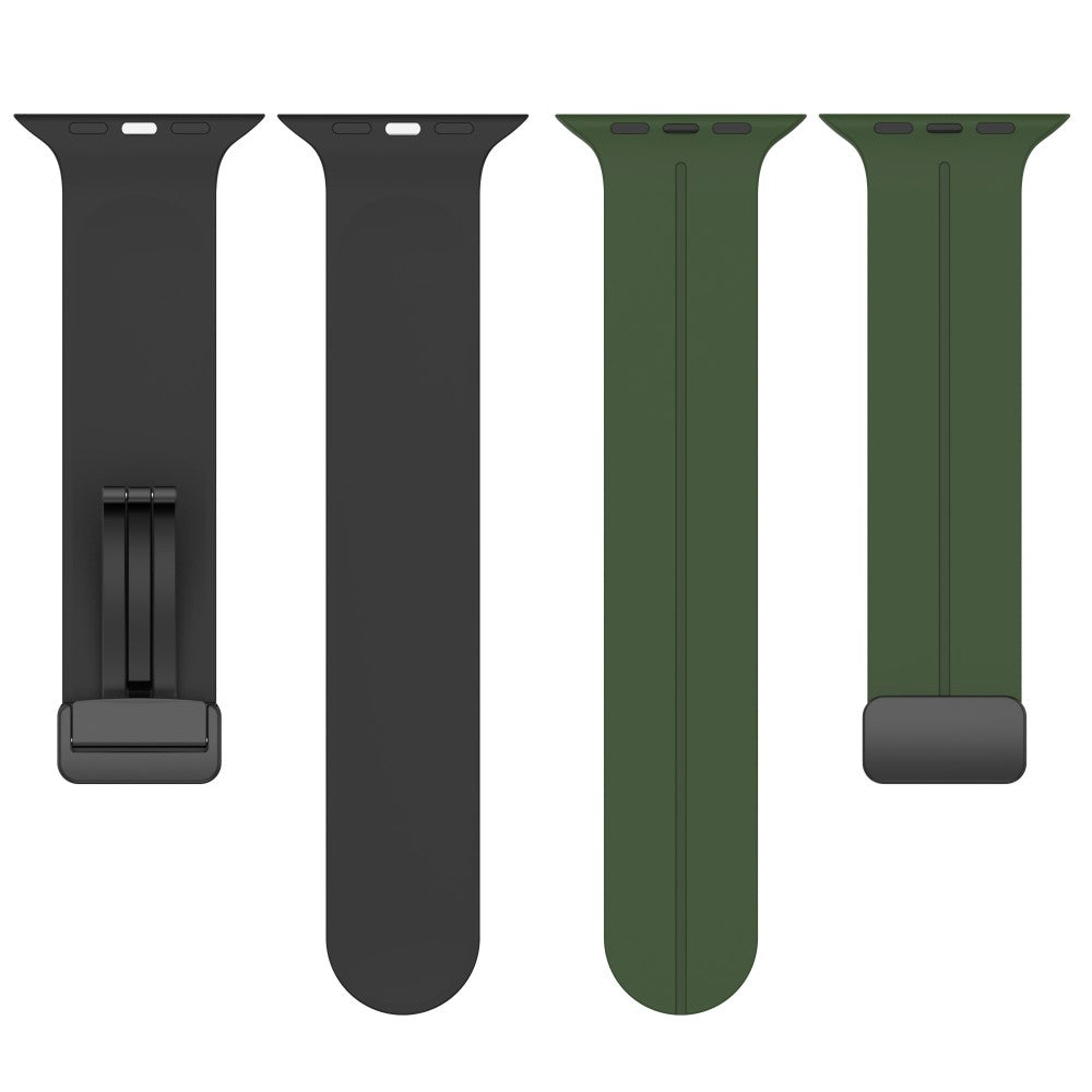 Helt vildt skøn Universal Apple  Rem - Grøn#serie_7