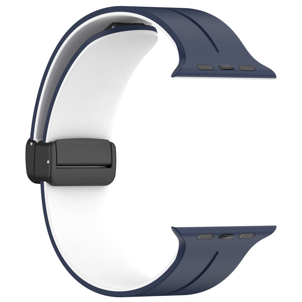 Helt vildt skøn Universal Apple  Rem - Blå#serie_9