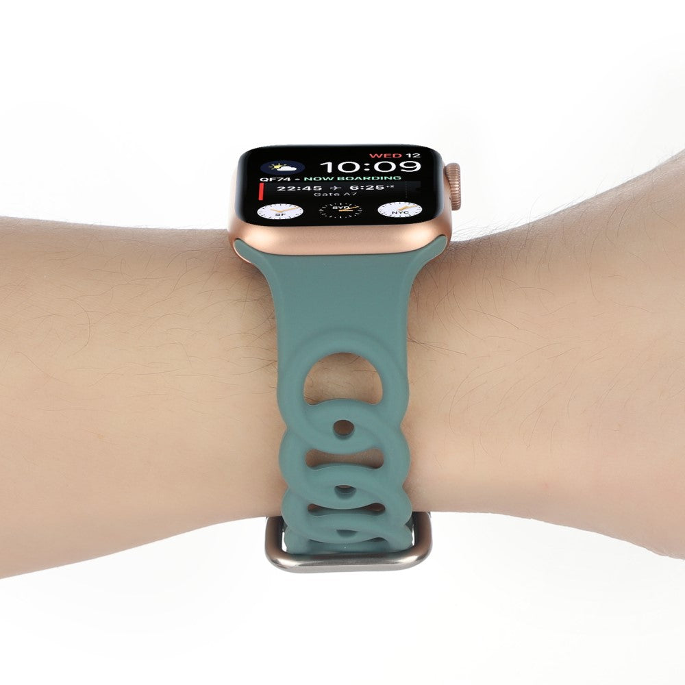 Fortrinligt Universal Apple  Rem - Grøn#serie_10