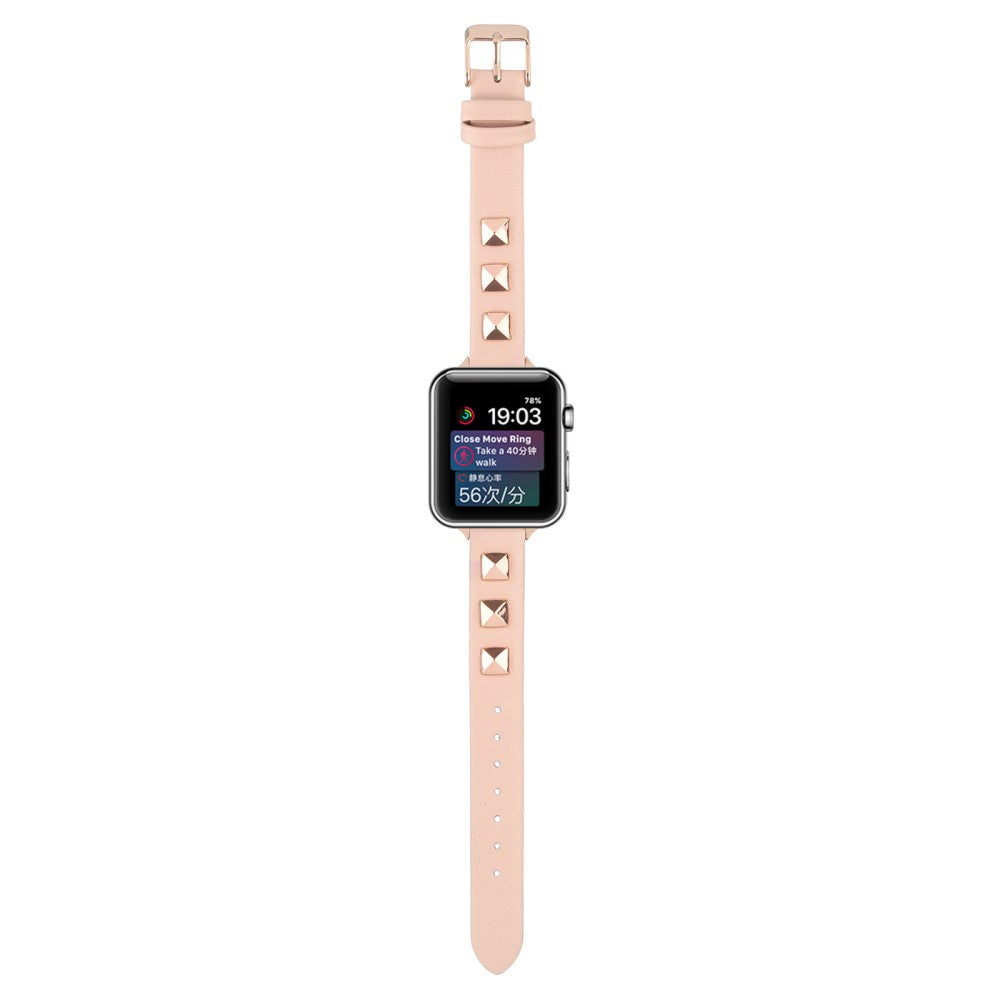 Vildt cool Universal Apple  Rem - Pink#serie_1