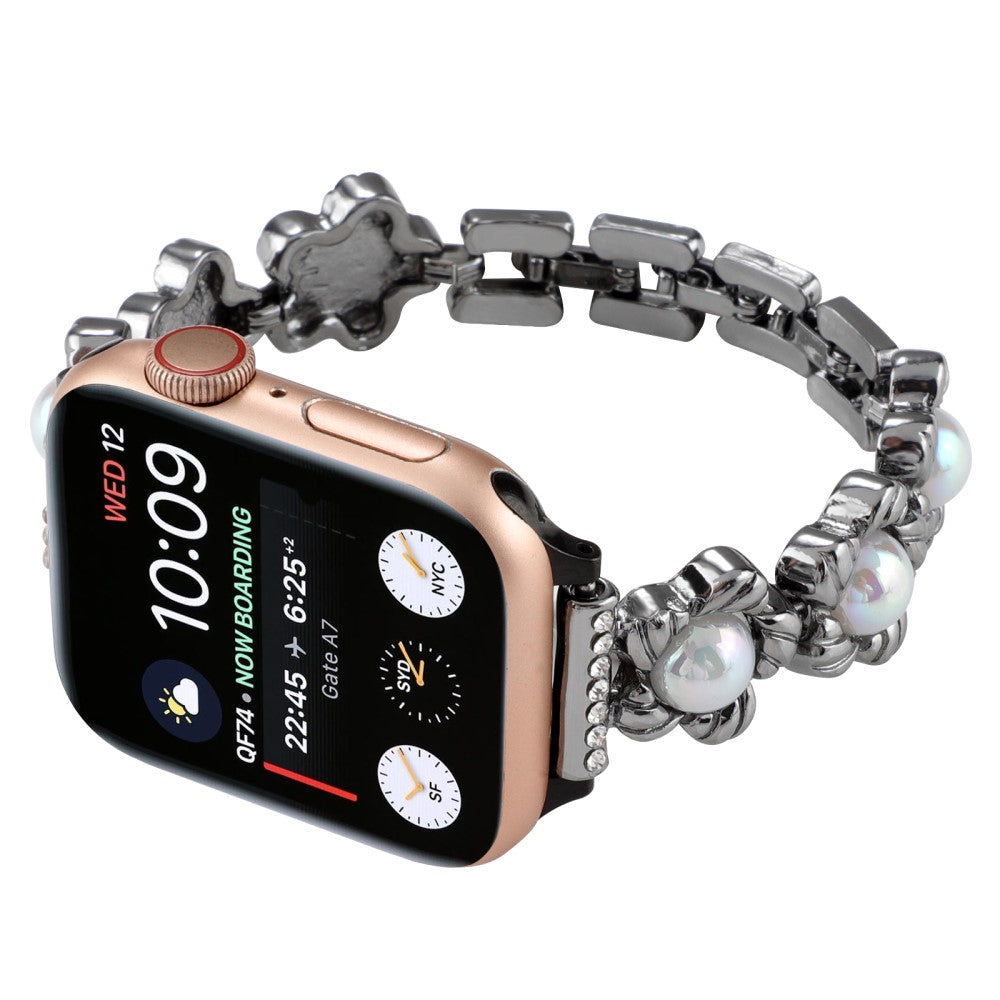 Mega godt Universal Apple  Rem - Sort#serie_1