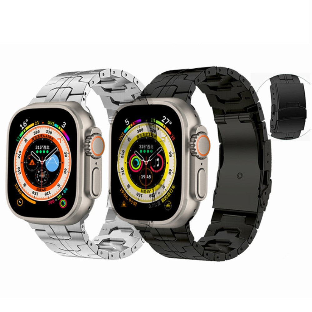 Mega cool Universal Apple  Rem - Sølv#serie_1