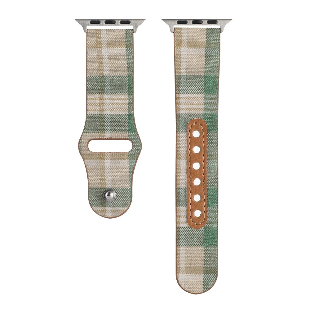 Elegant Universal Apple  Rem - Grøn#serie_4