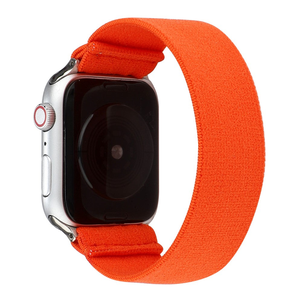 Super skøn Universal Apple  Rem - Orange#serie_3