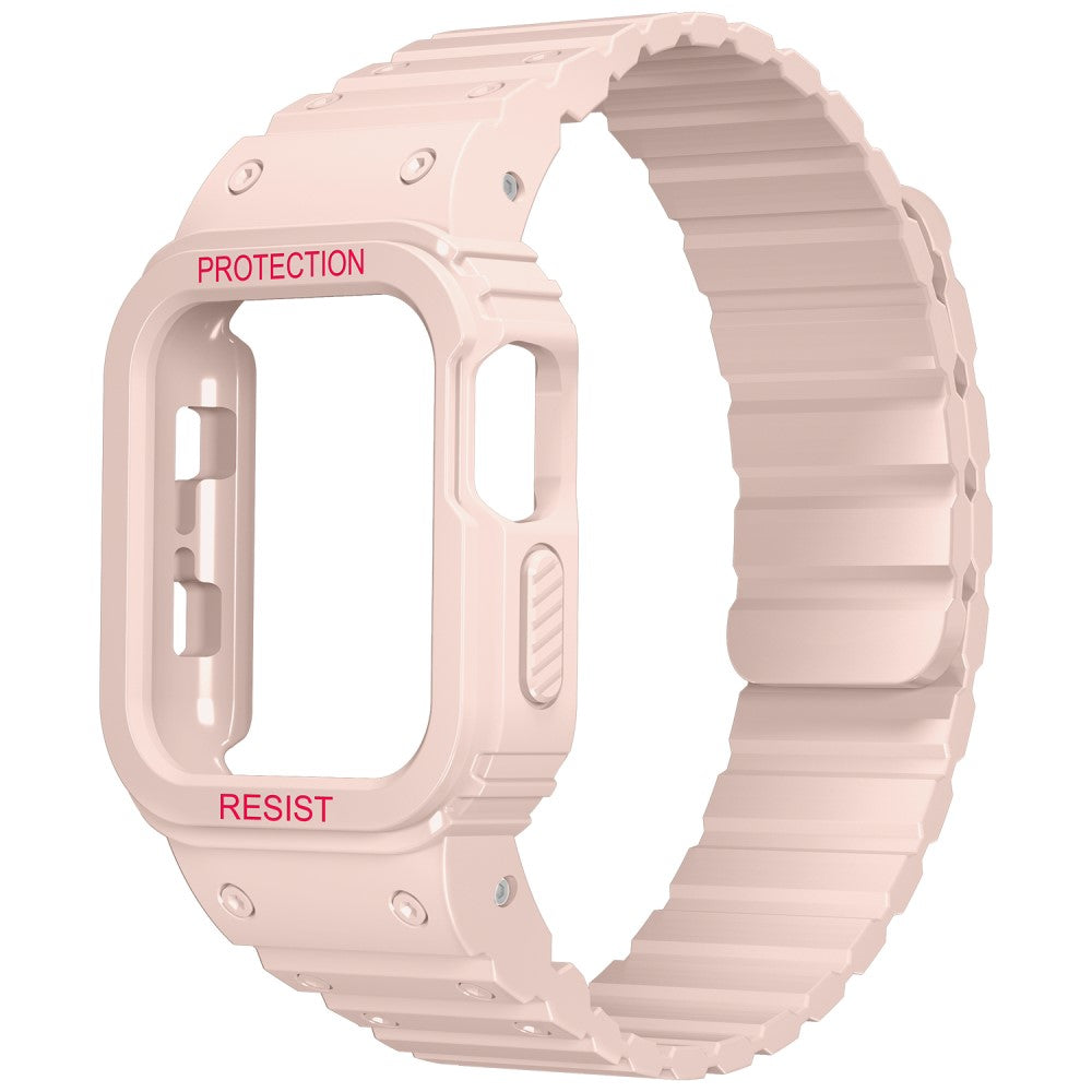 Rigtigt flot Universal Apple  Rem - Pink#serie_4