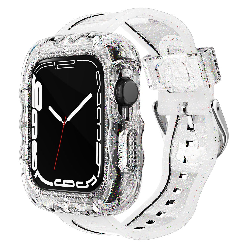 Vildt fed Universal Apple  Rem - Gennemsigtig#serie_2