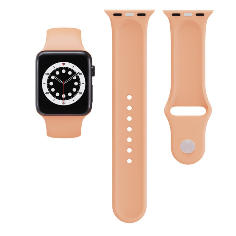 Super fint Universal Apple  Rem - Orange#serie_3