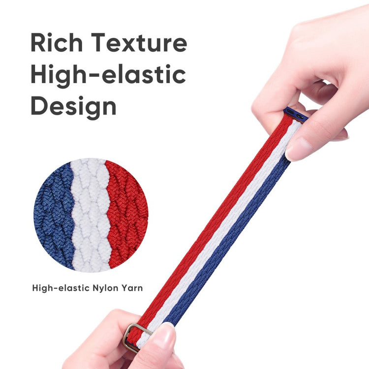 Holdbart Universal Apple Stof Urrem - Flerfarvet#serie_1