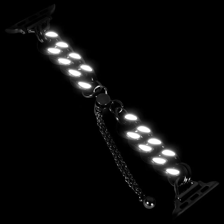 Super sejt Universal Apple Metal Rem - Pink#serie_3