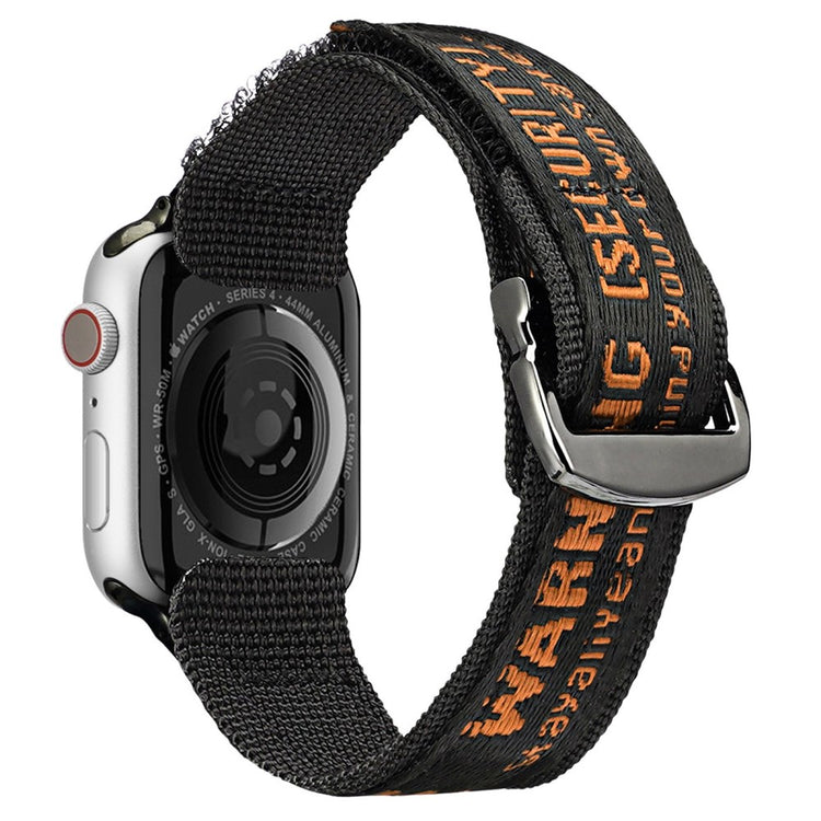 Supercool Universal Apple Nylon Rem - Orange#serie_1