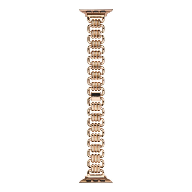 Skøn Universal Apple Metal Rem - Pink#serie_3