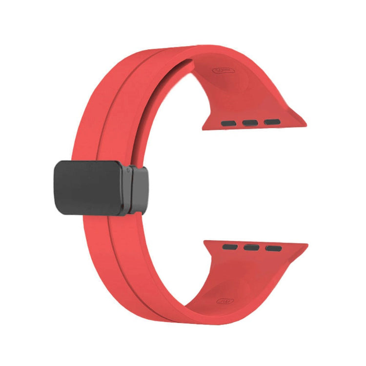 Rigtigt sejt Universal Apple  Rem - Rød#serie_4