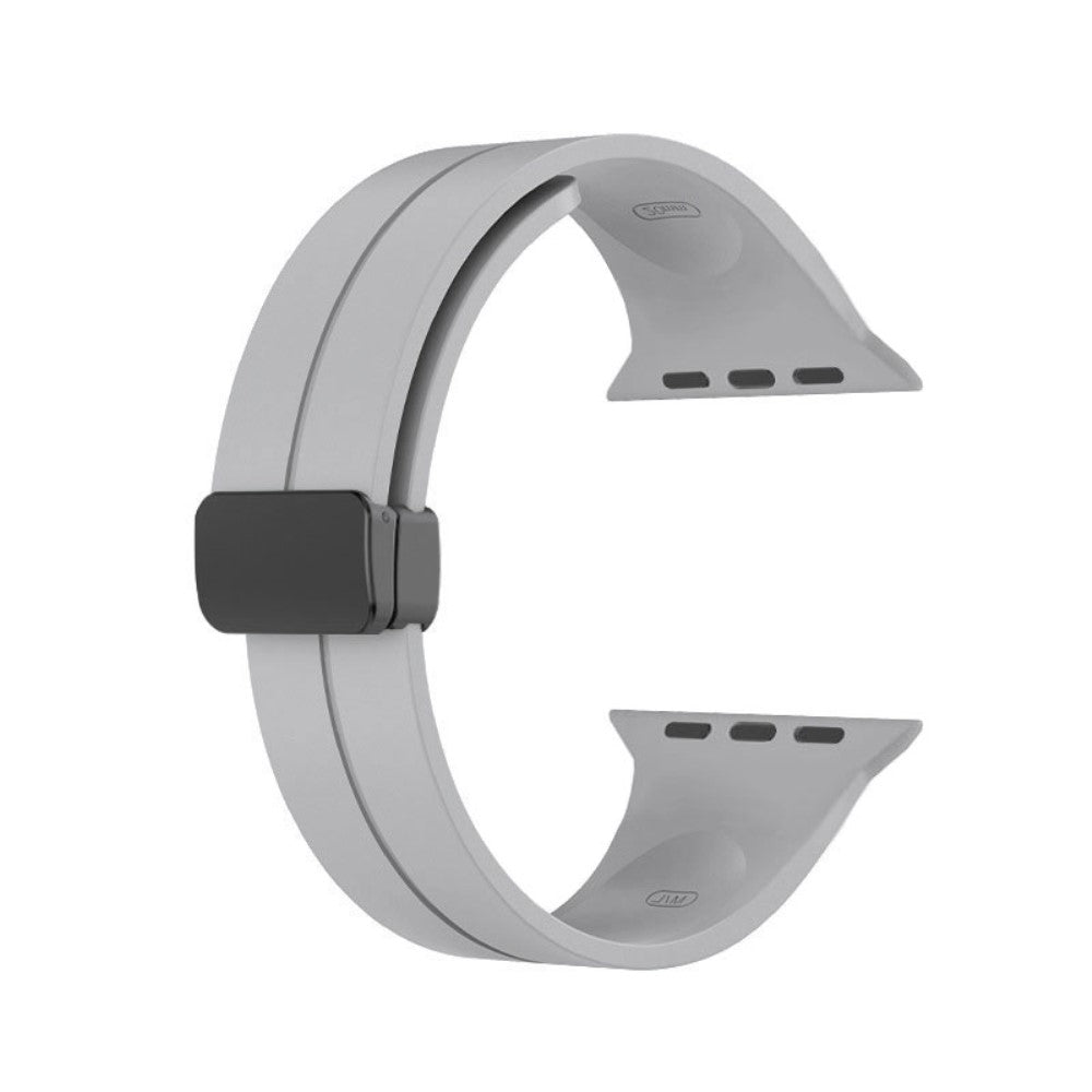 Rigtigt sejt Universal Apple  Rem - Sølv#serie_6