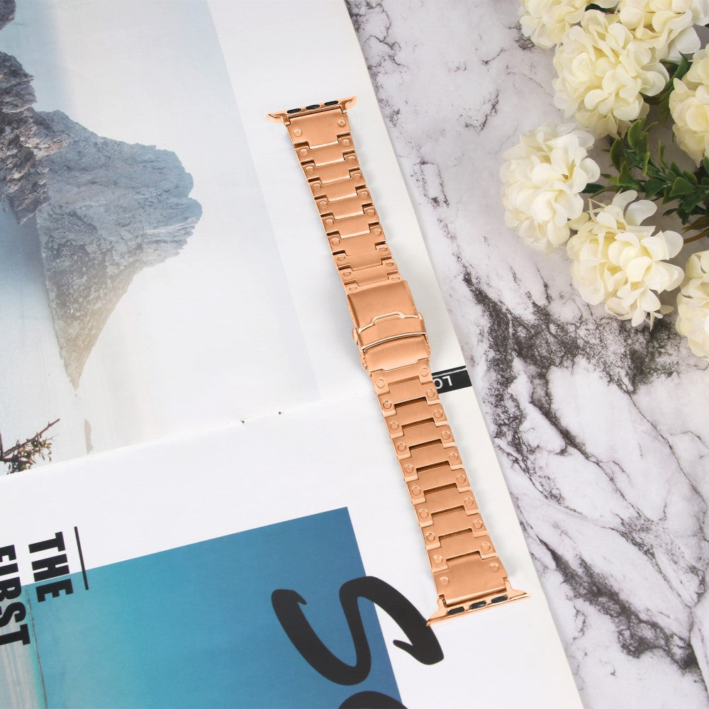 Helt vildt slidstærk Universal Apple  Rem - Pink#serie_3