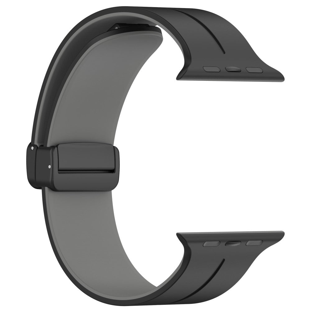 Rigtigt smuk Universal Apple  Rem - Sølv#serie_5