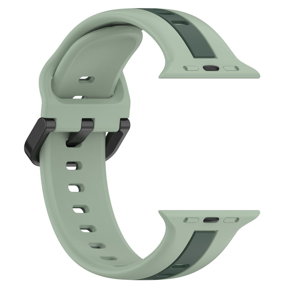 Meget hårdfør Universal Apple  Rem - Grøn#serie_11