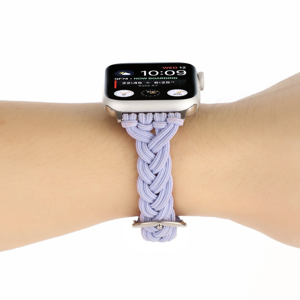 Super elegant Universal Apple  Rem - Lilla#serie_8