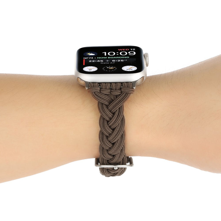 Super elegant Universal Apple  Rem - Brun#serie_9