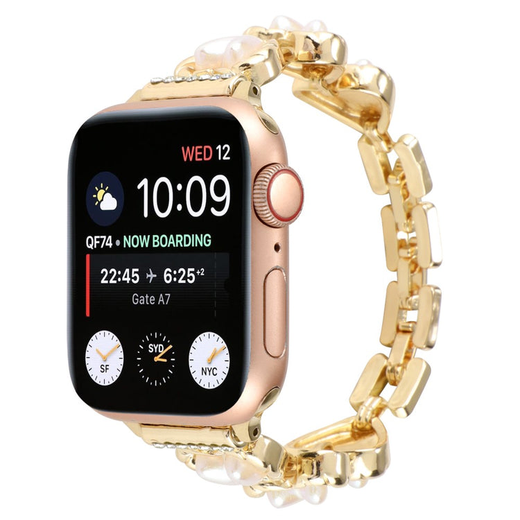 Meget cool Universal Apple  Rem - Guld#serie_2