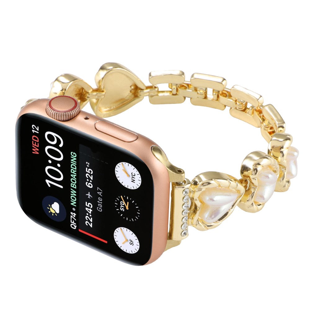 Meget cool Universal Apple  Rem - Guld#serie_2