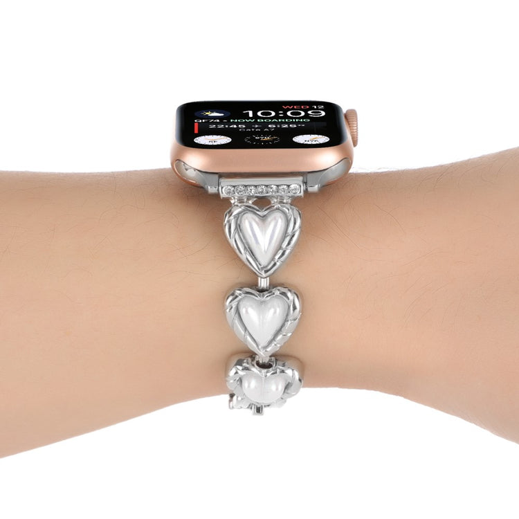 Meget cool Universal Apple  Rem - Hvid#serie_3