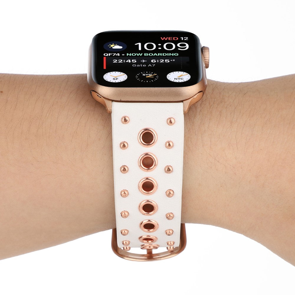 Supercool Universal Apple  Rem - Hvid#serie_1