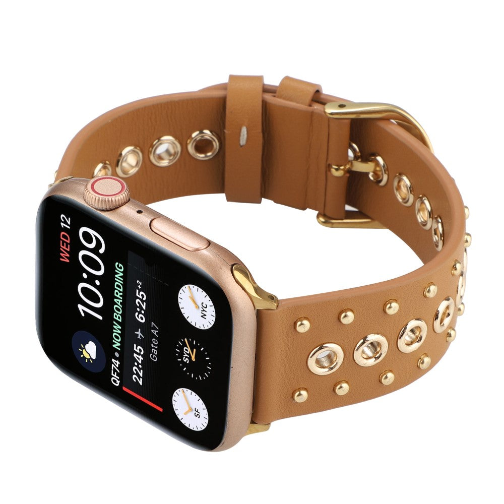Supercool Universal Apple  Rem - Brun#serie_4