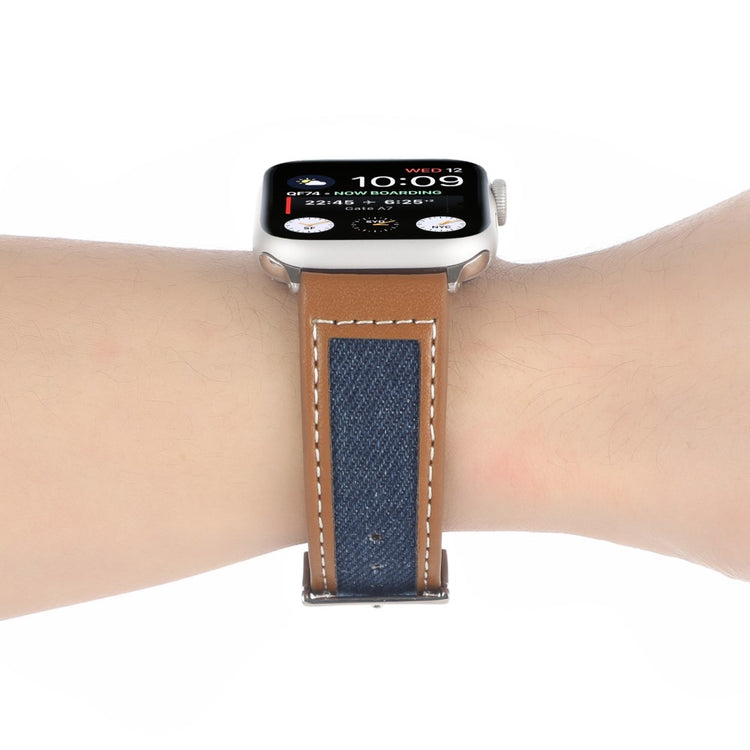 Holdbart Universal Apple  Rem - Brun#serie_2