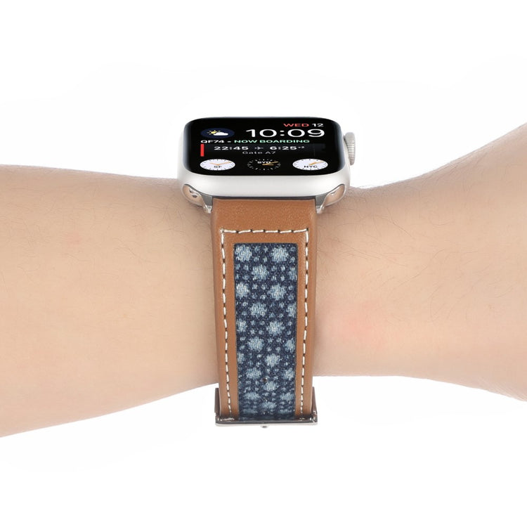 Holdbart Universal Apple  Rem - Brun#serie_4