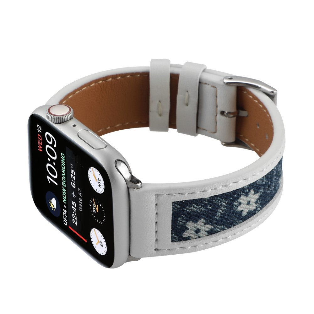 Holdbart Universal Apple  Rem - Blå#serie_5