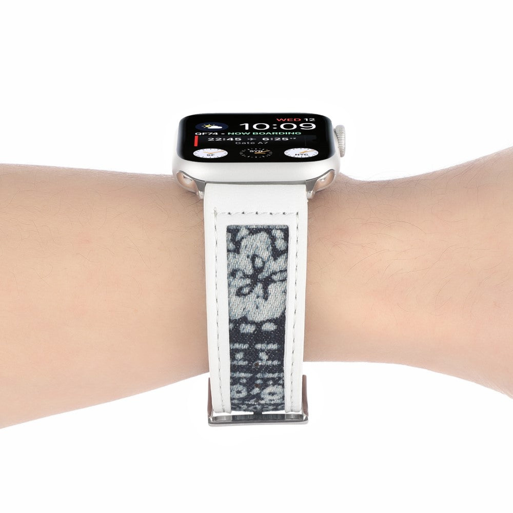 Holdbart Universal Apple  Rem - Blå#serie_6