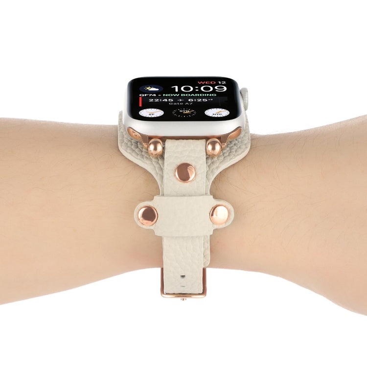 Vildt hårdfør Universal Apple  Rem - Brun#serie_3