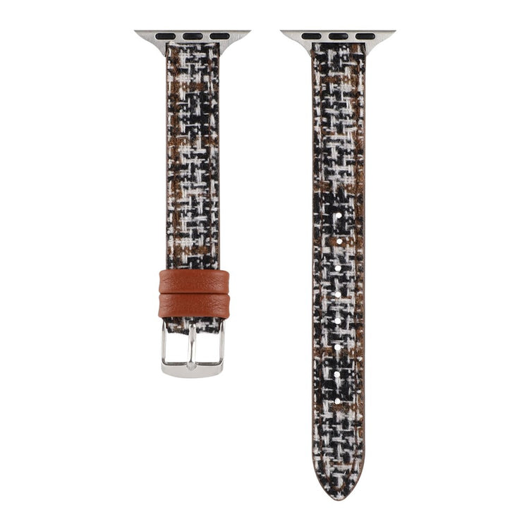 Vildt hårdfør Universal Apple  Rem - Brun#serie_5