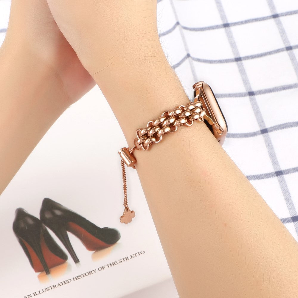 Helt vildt cool Universal Apple  Rem - Pink#serie_2