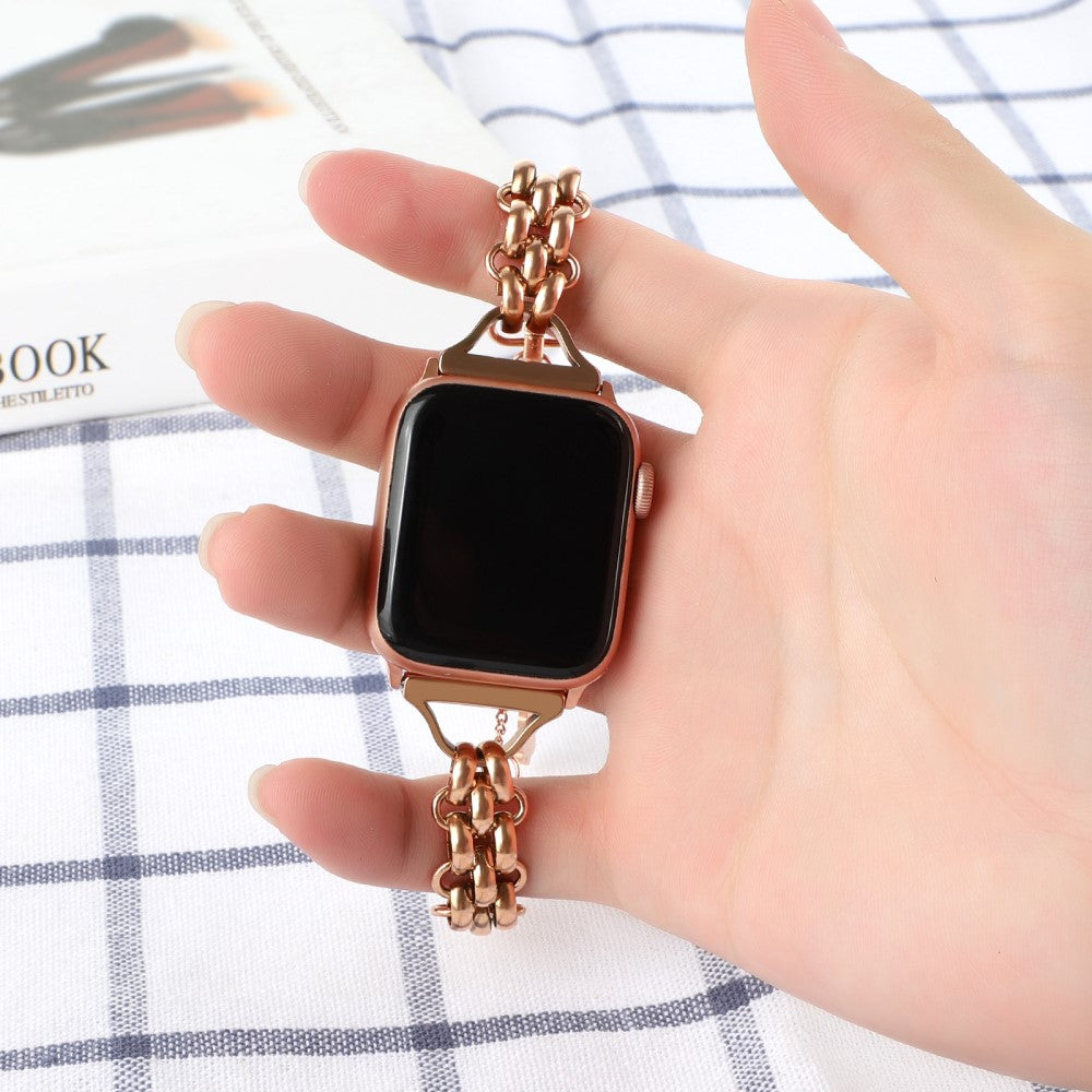 Helt vildt cool Universal Apple  Rem - Pink#serie_2