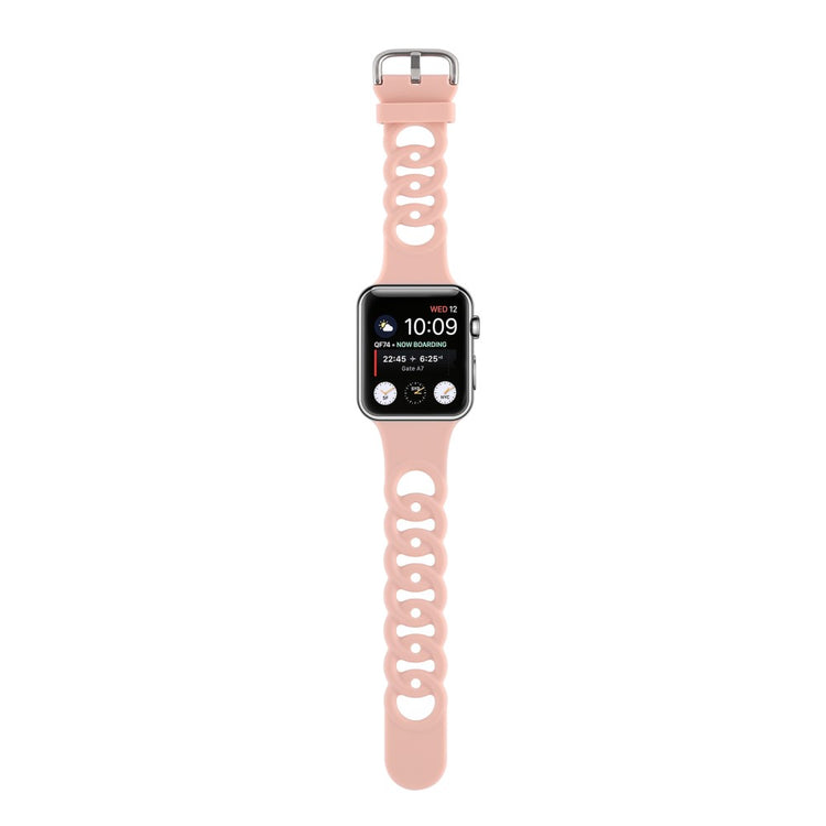 Rigtigt godt Universal Apple  Rem - Pink#serie_12