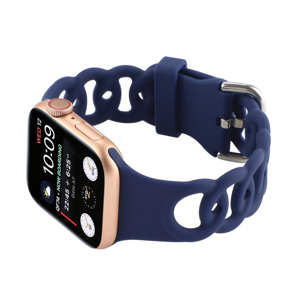 Rigtigt godt Universal Apple  Rem - Blå#serie_5