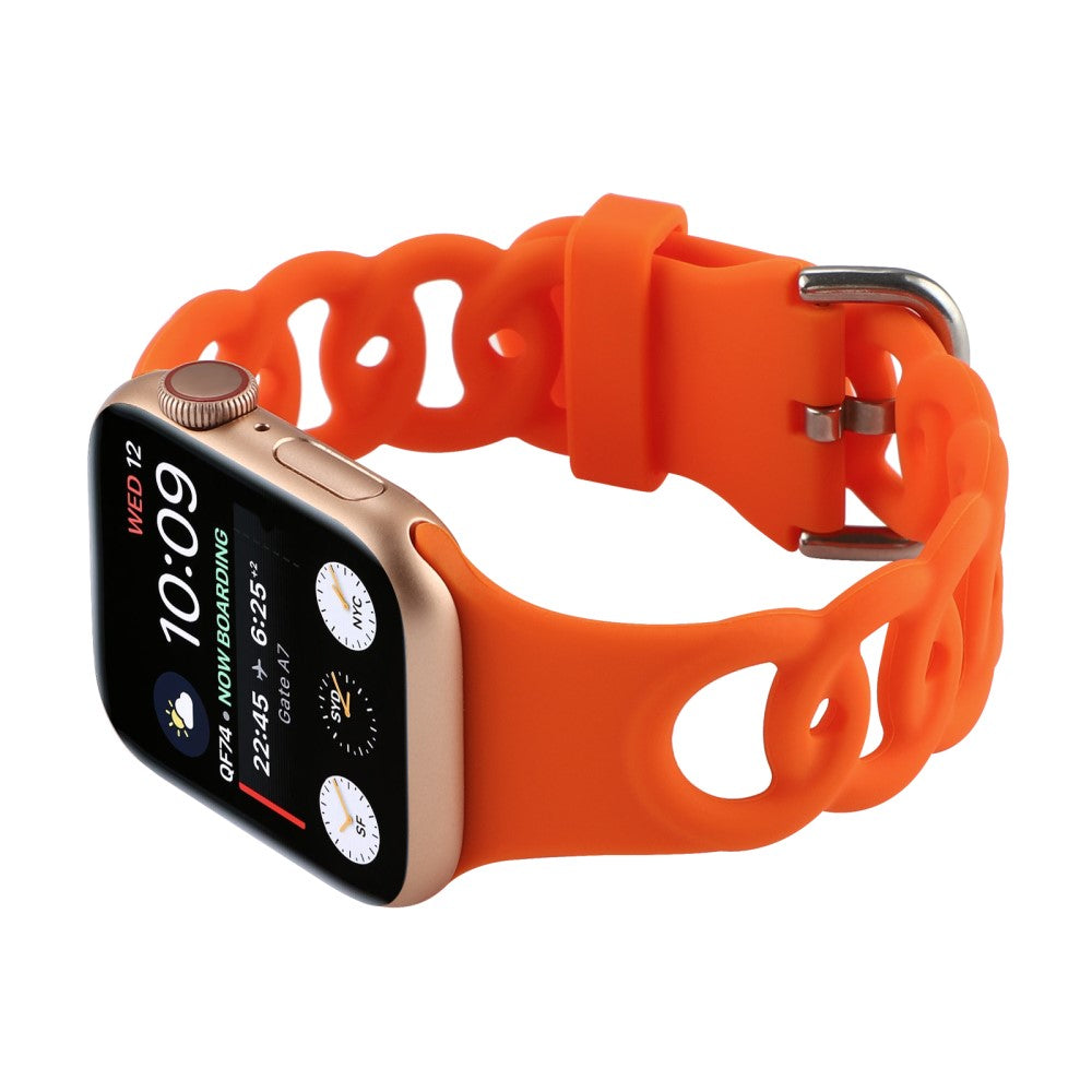 Rigtigt godt Universal Apple  Rem - Orange#serie_7