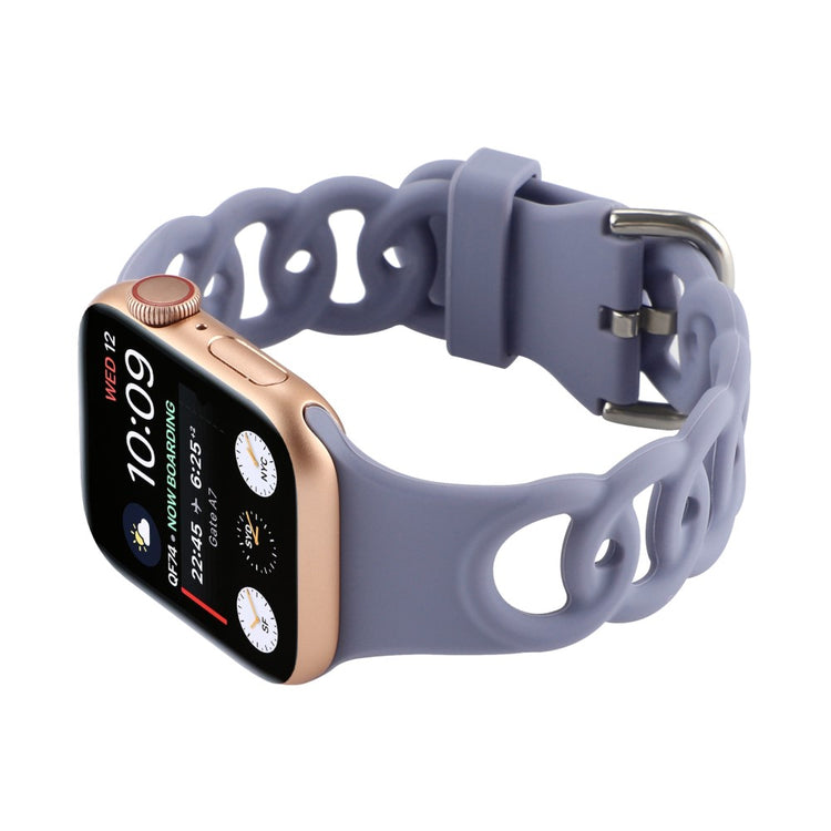 Rigtigt godt Universal Apple  Rem - Lilla#serie_9