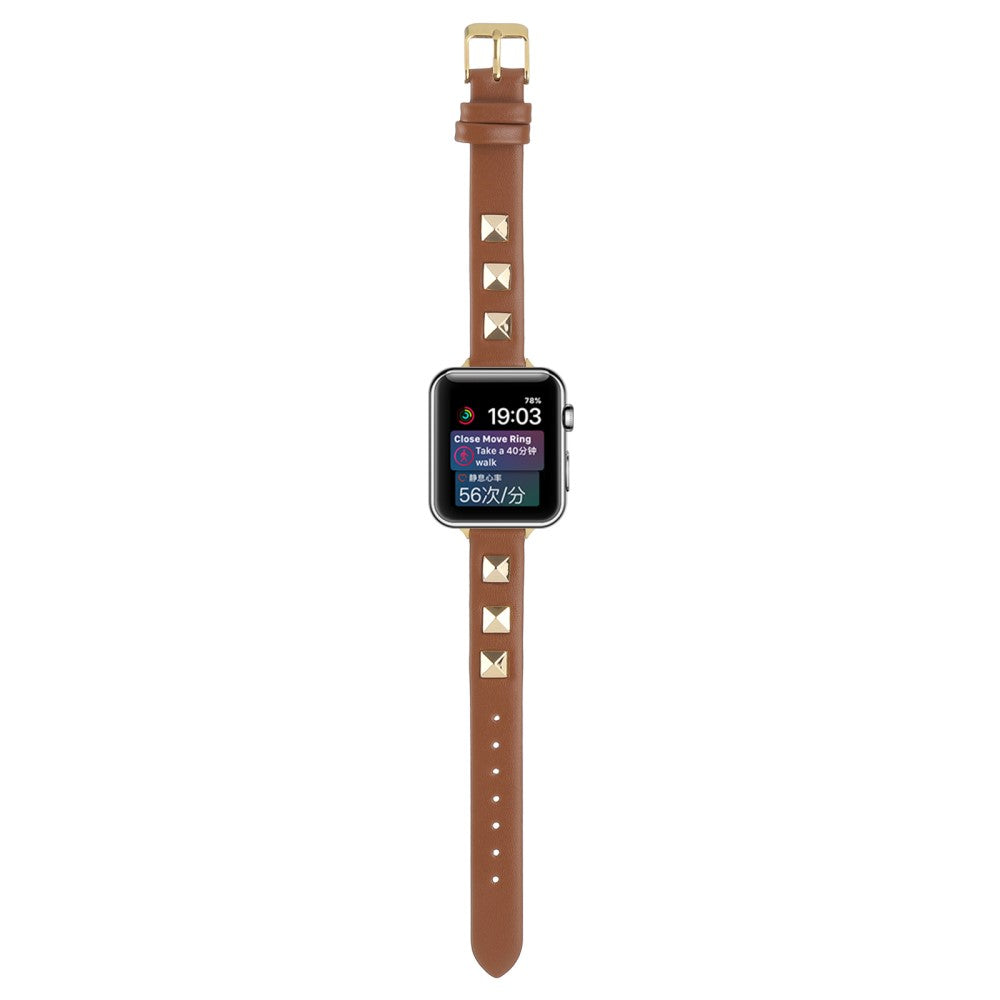 Mega flot Universal Apple  Rem - Brun#serie_7