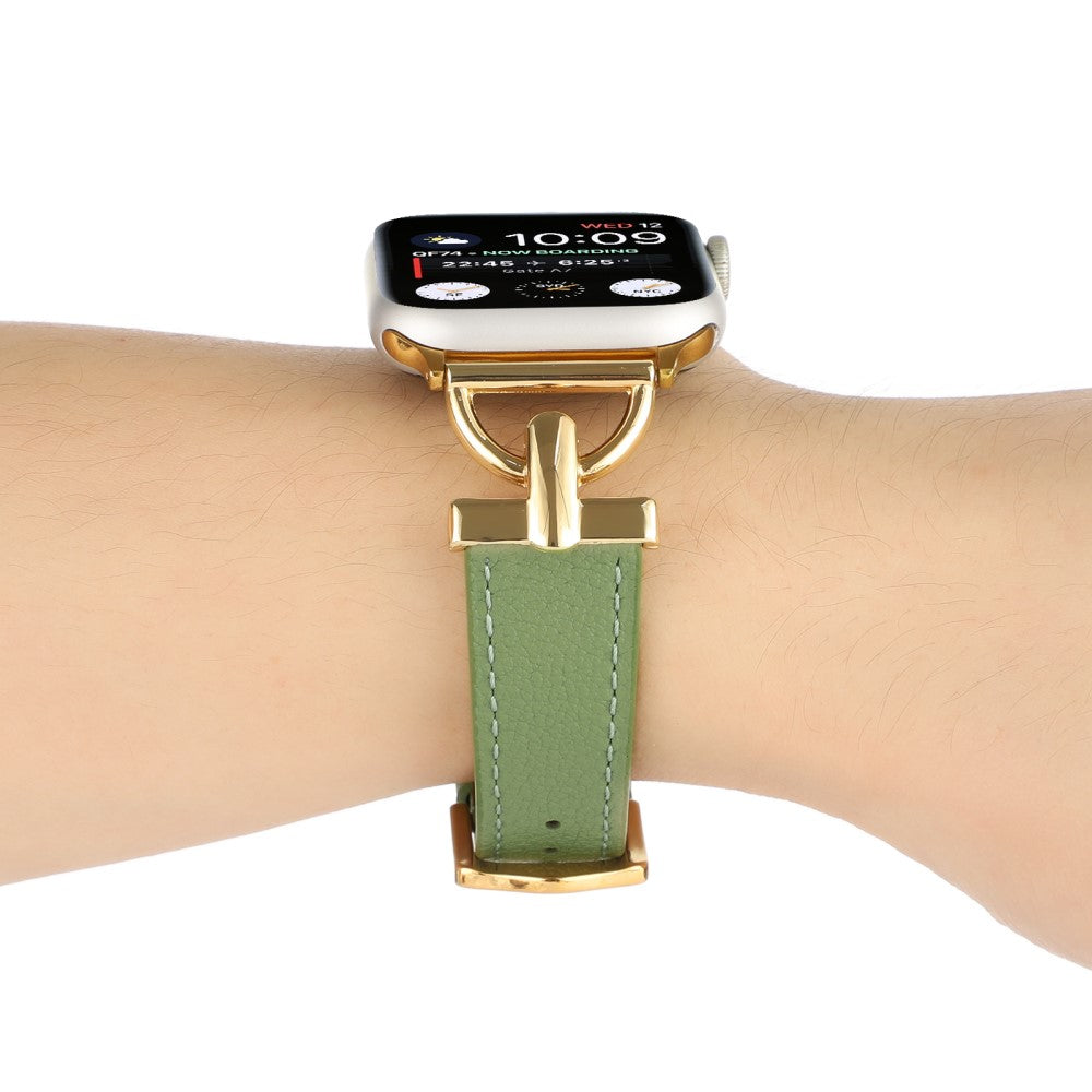 Super flot Universal Apple  Rem - Grøn#serie_3