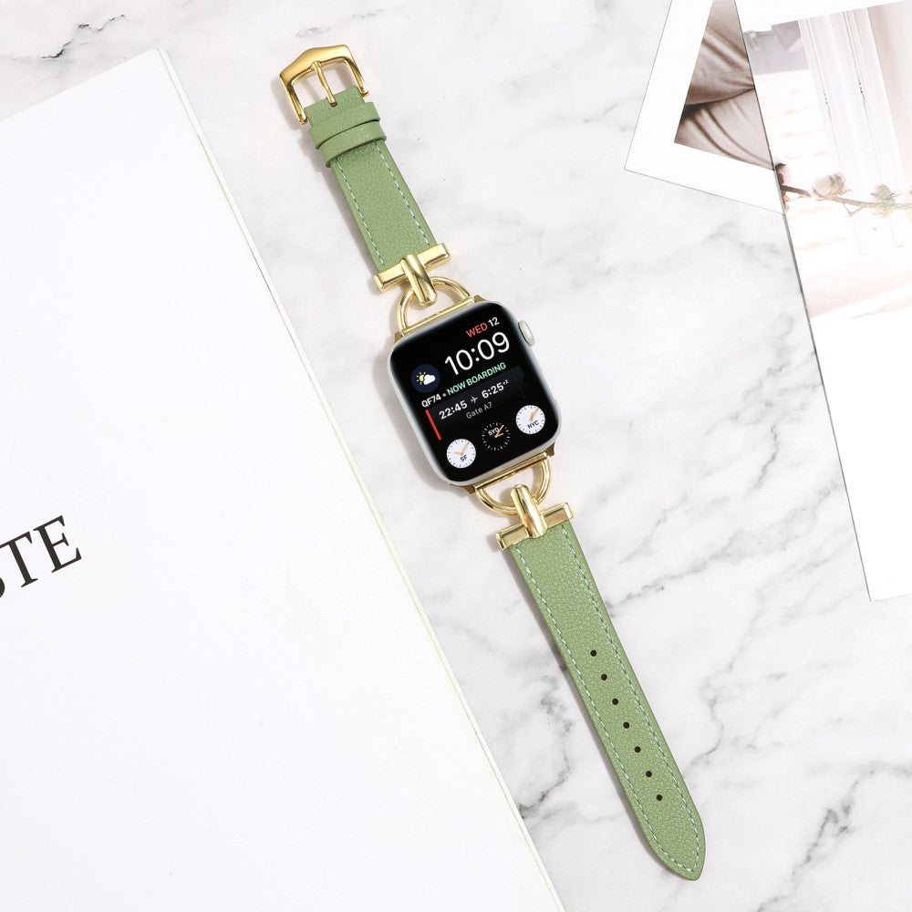 Super flot Universal Apple  Rem - Grøn#serie_3