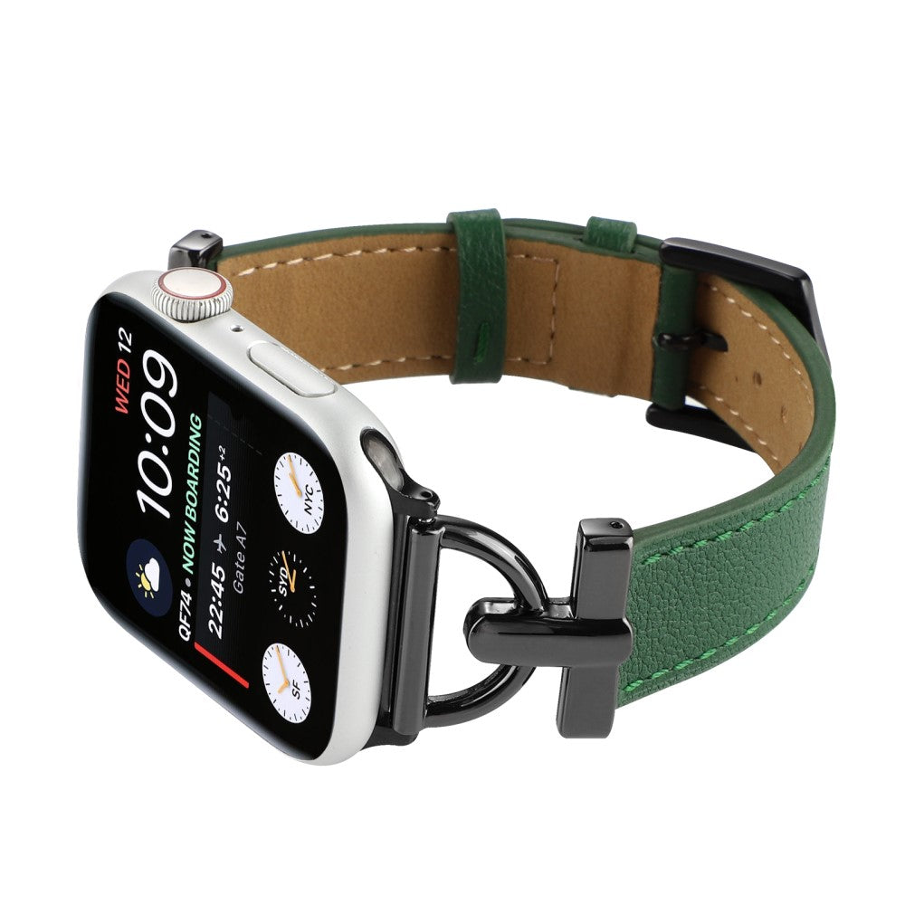 Super flot Universal Apple  Rem - Grøn#serie_5