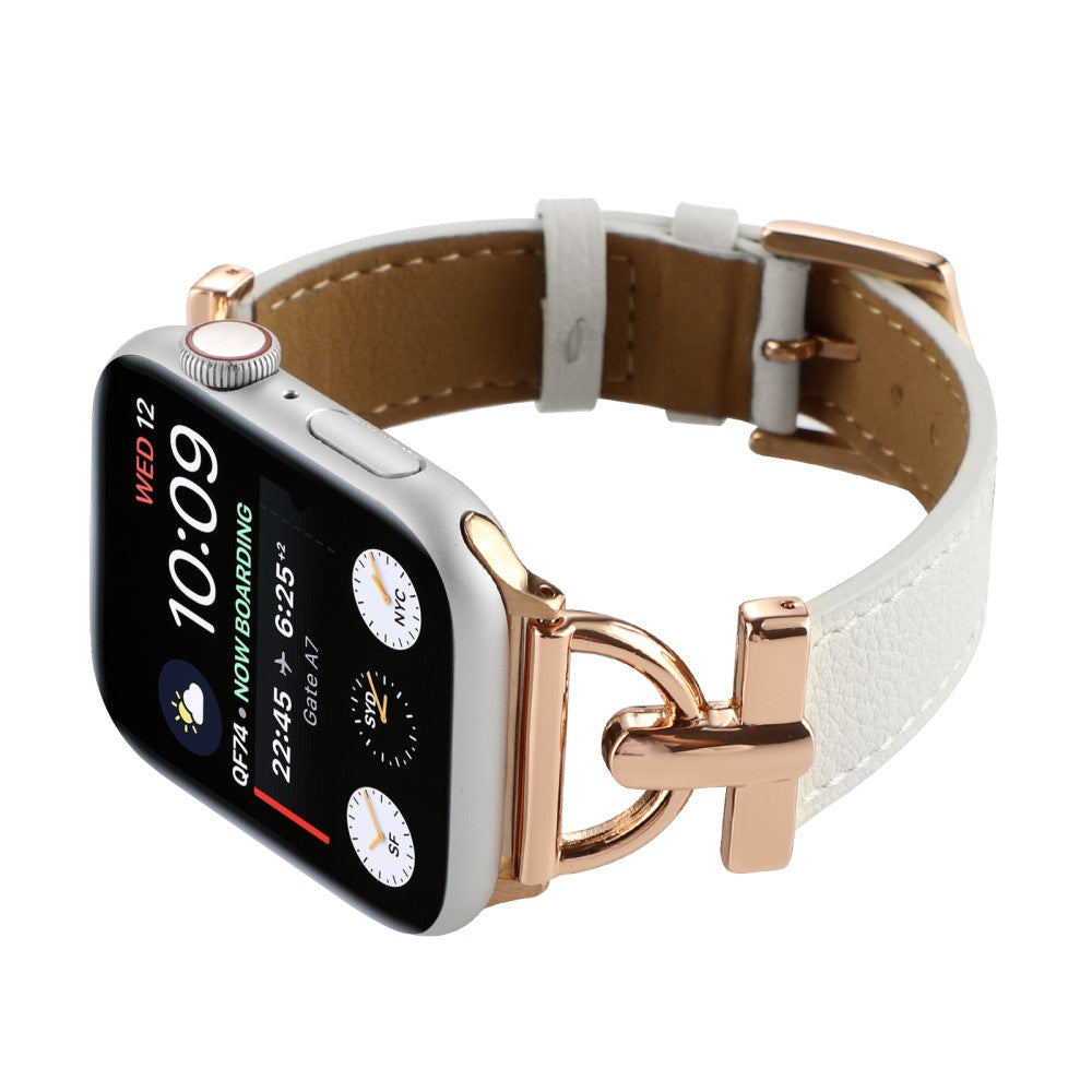 Super flot Universal Apple  Rem - Hvid#serie_9