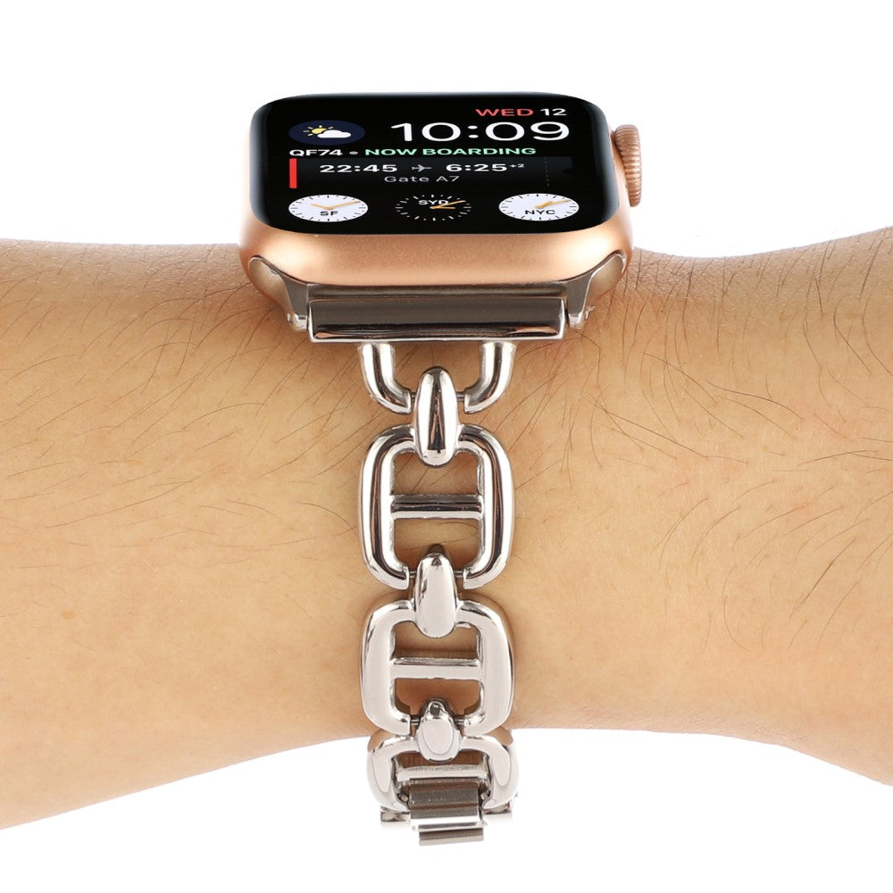 Rigtigt elegant Universal Apple  Rem - Sølv#serie_4