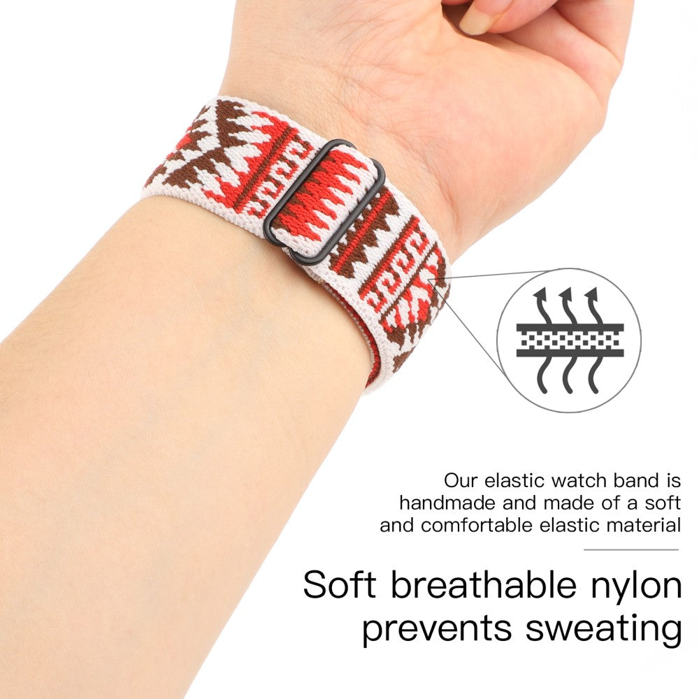 Helt vildt elegant Universal Apple  Rem - Brun#serie_2