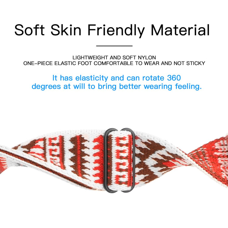 Helt vildt elegant Universal Apple  Rem - Brun#serie_2