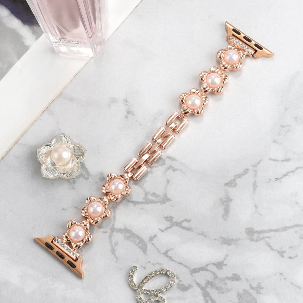 Vildt fantastisk Universal Apple  Rem - Pink#serie_1