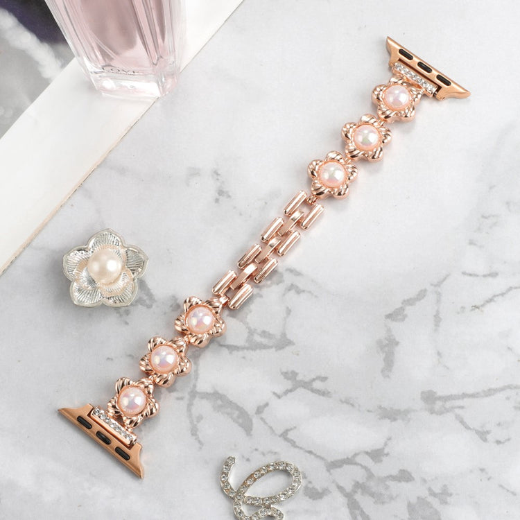 Vildt fantastisk Universal Apple  Rem - Pink#serie_1